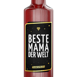 Beste Mama der Welt!
