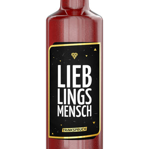 Lieblingsmensch