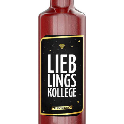 Lieblingskollege