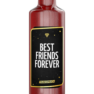 Best friends forever