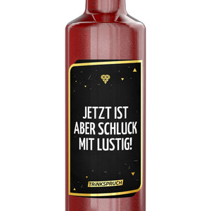 Jetzt ist aber Schluck mit Lustig!