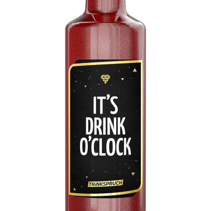 It's Drink' o Clock