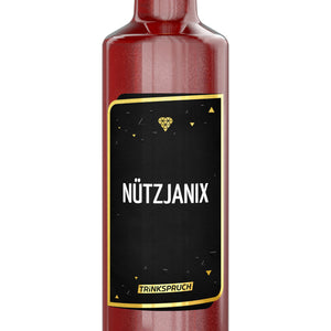 Nützjanix!