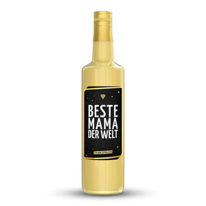 Beste Mama der Welt!