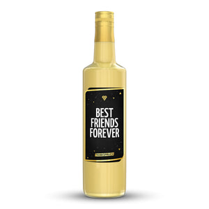 Best friends forever