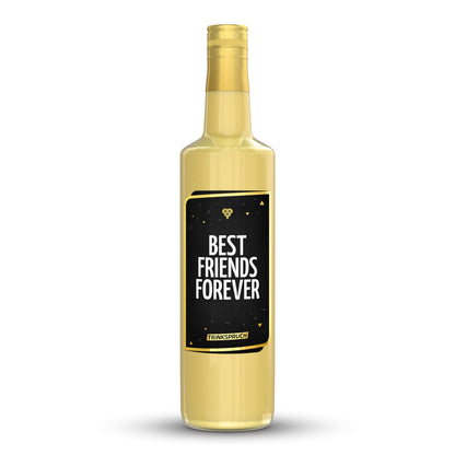 Best friends forever