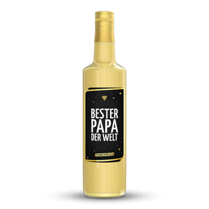 Bester Papa der Welt!