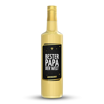 Bester Papa der Welt!