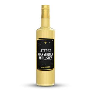 Jetzt ist aber Schluck mit Lustig!